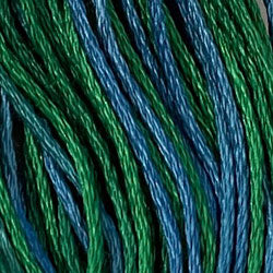 Floss (Valdani) - 6 strand Skein Group 6 (V Collection)