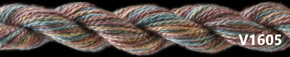 Vineyard Silk (Threadworx Overdyed)