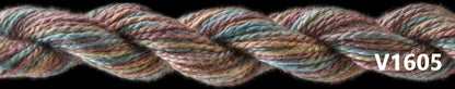 Vineyard Silk (Threadworx Overdyed)