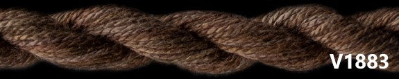 Vineyard Silk (Threadworx Overdyed)