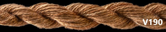 Vineyard Silk (Threadworx Overdyed)