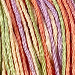 Floss (Valdani) - 6 strand Skein Group 6 (V Collection)