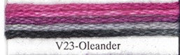 Overture - Cotton Perle