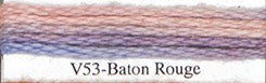 Overture - Cotton Perle