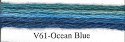 Overture - Cotton Perle