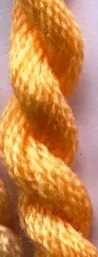 Milano Crewel Wool - Valencia Orange (H0360)