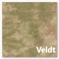 Veldt - Hand Dyed Edinburgh Linen - 36 count