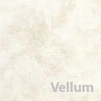 Vellum - Hand Dyed Aida - 20 count