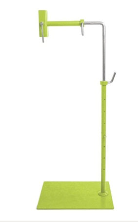 Lowery Workstand - Coloured (14 colours)