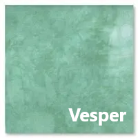 Vesper - Hand Dyed Aida - 14 count
