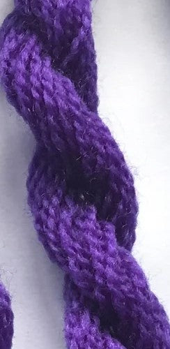 Milano Crewel Wool - Violet (H0330)