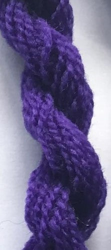 Milano Crewel Wool - Violet (H0330)