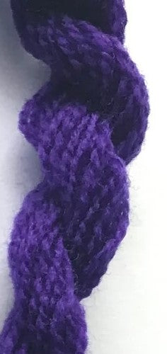 Milano Crewel Wool - Violet (H0330)