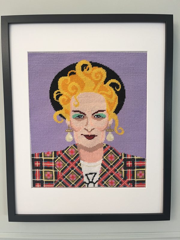 Vivienne Westwood - Appleton Tapestry Kit