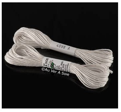 Soie d’Alger® - 5M skein - Neutrals Range | Including S and F ranges