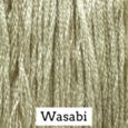 Floss (Classic Colorworks) - Group 4 (U-Z range)
