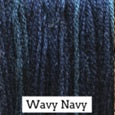 Floss (Classic Colorworks) - Group 4 (U-Z range)