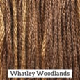 Floss (Classic Colorworks) - Group 4 (U-Z range)