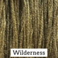 Floss (Classic Colorworks) - Group 4 (U-Z range)