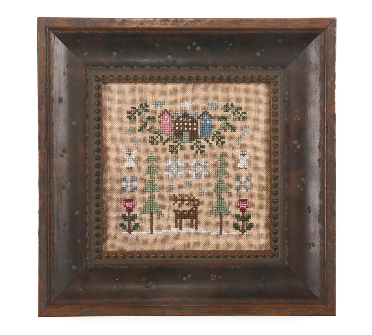 Winter Botanical (Pre-Order)