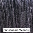 Floss (Classic Colorworks) - Group 4 (U-Z range)