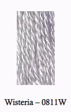 Simply Wool - 1 ply wool