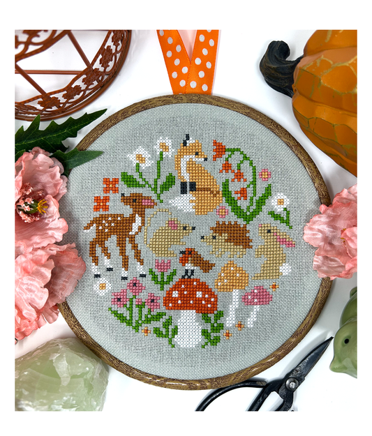 Woodland Whimsies
