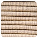 Angel Hair 1109 - Wool Fabric