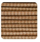 Angel Hair 1109 - Wool Fabric