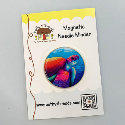 Imagine - Needleminder (Turtle)