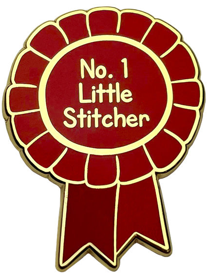 Little Stitcher - Needleminder