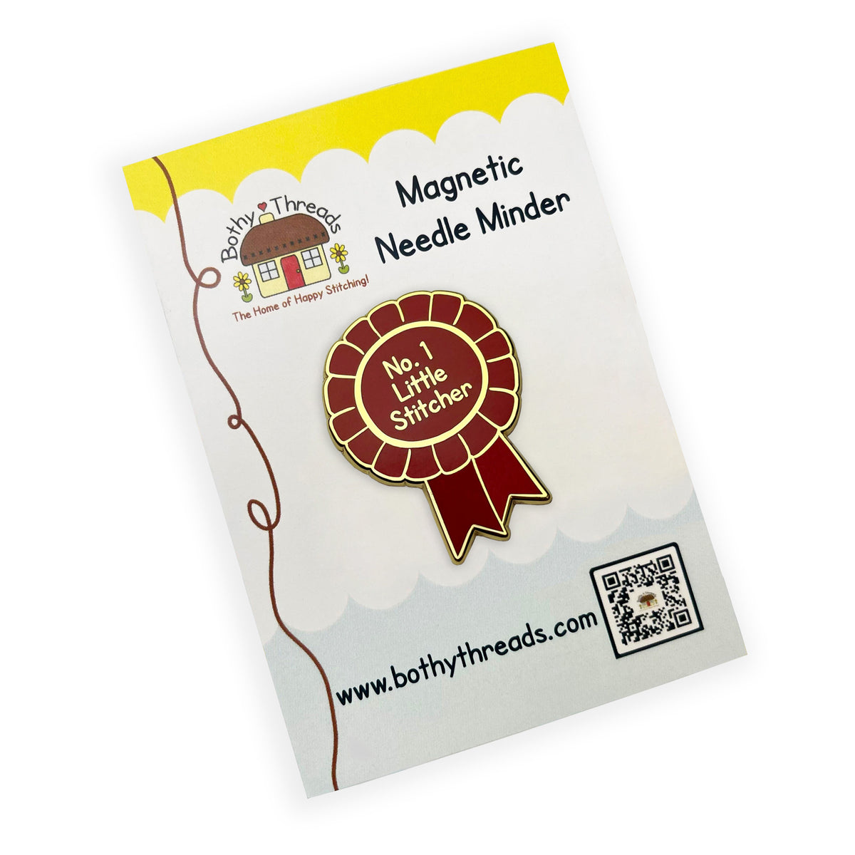 Little Stitcher - Needleminder