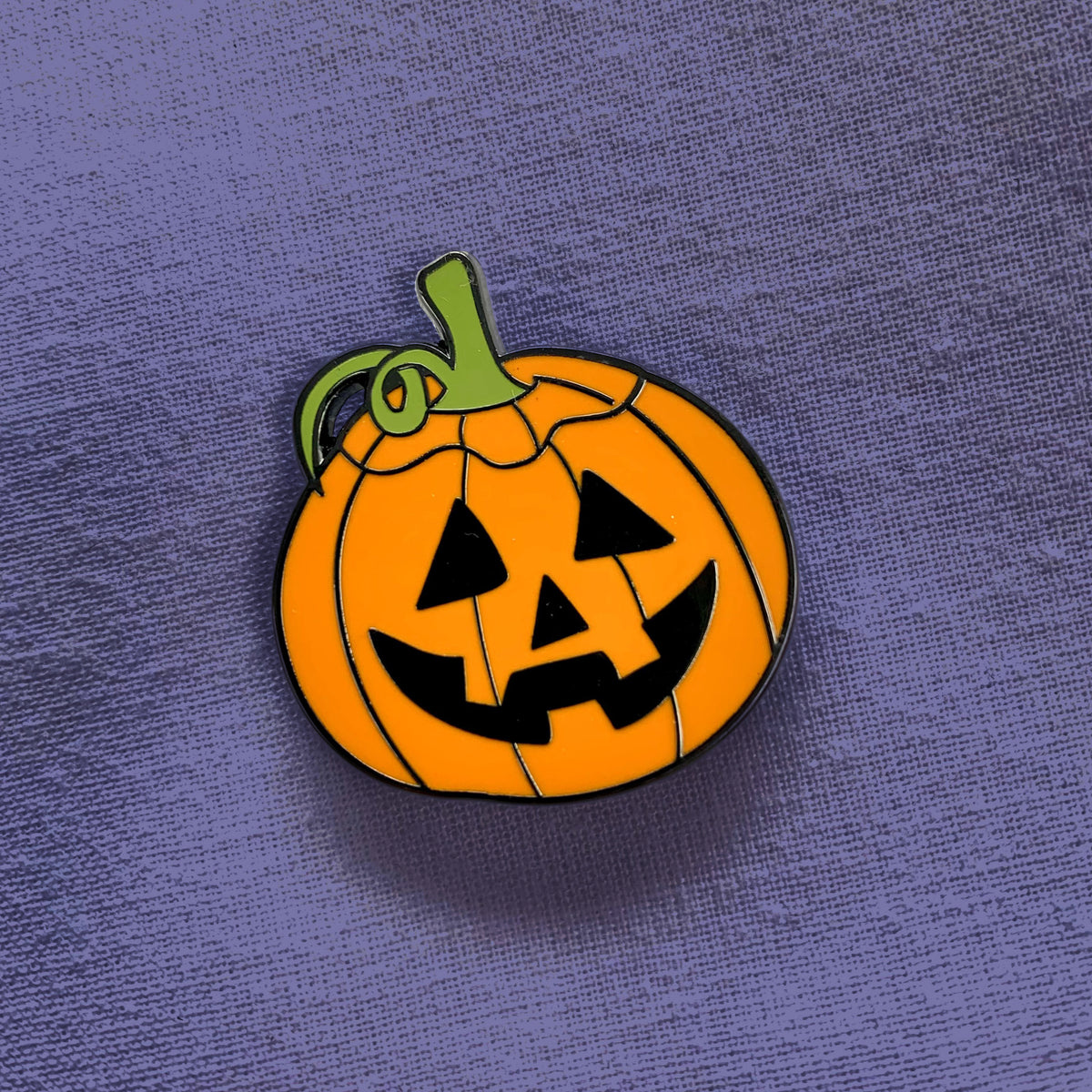 Pumpkin - Needleminder