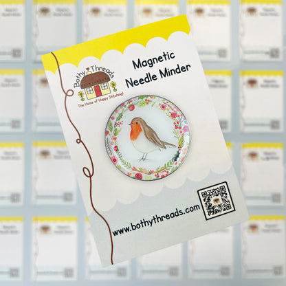 Loved Ones Are Near - Needleminder