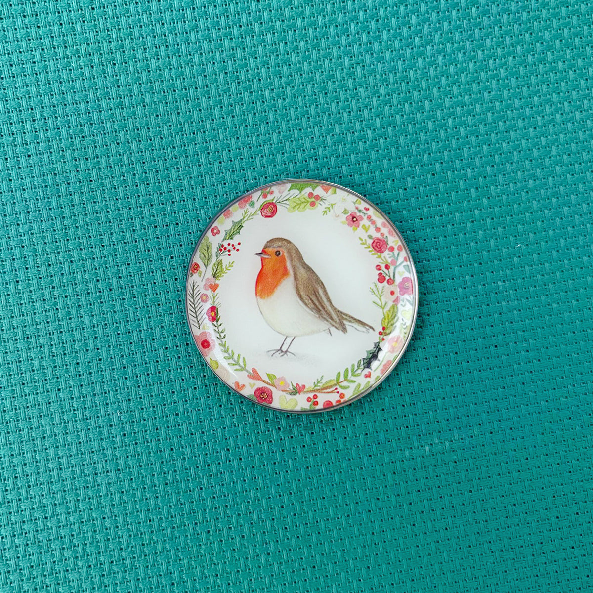 Loved Ones Are Near - Needleminder