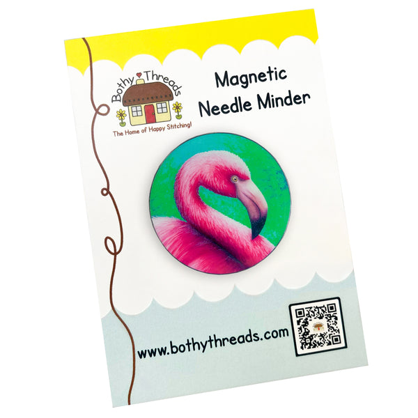Balance - Needleminder (Flamingo)