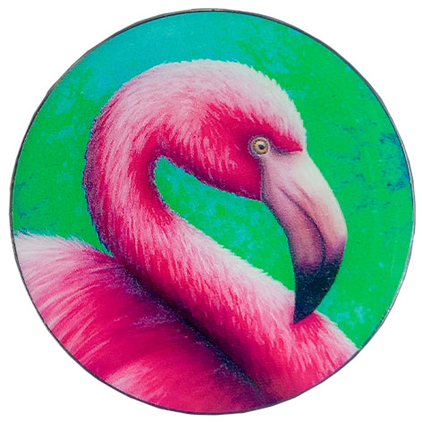 Balance - Needleminder (Flamingo)