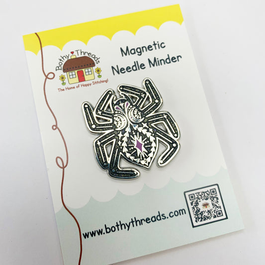 Spider - Needleminder