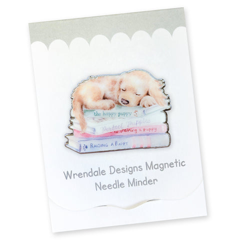 A Pup's Life - Needleminder