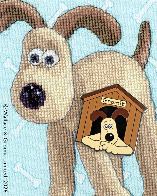Alright, Pooch! - Needleminder