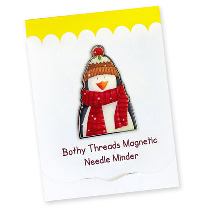 My Little Pudding - Needleminder