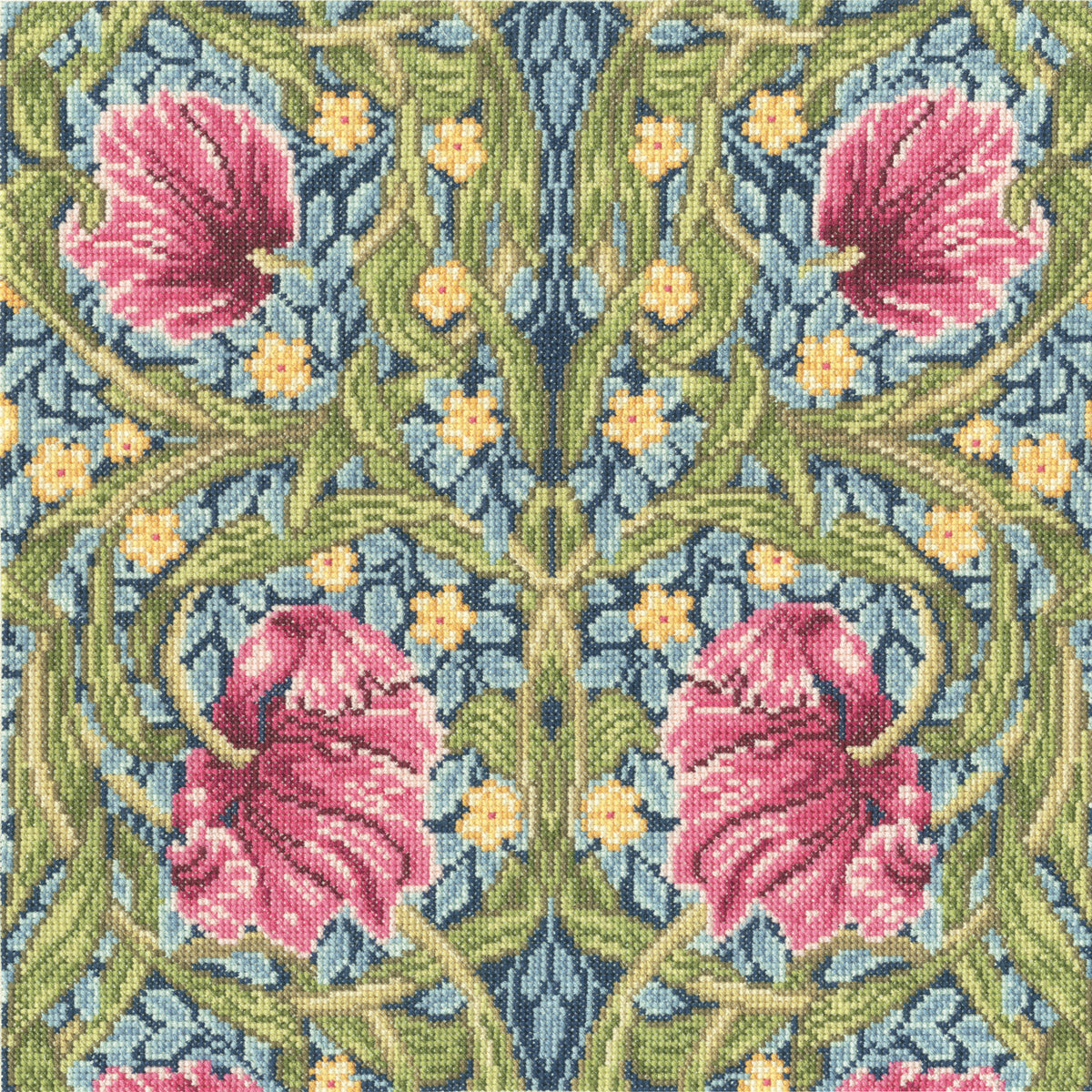Pimpernel