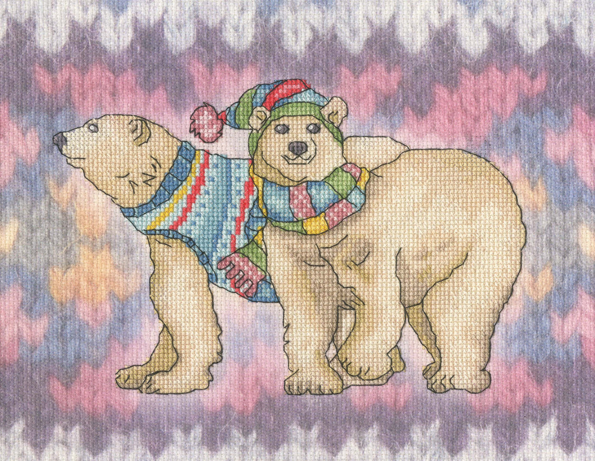 A Polar Pair