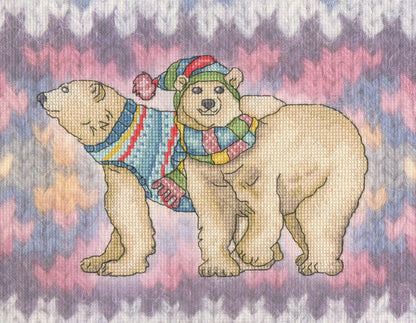 A Polar Pair