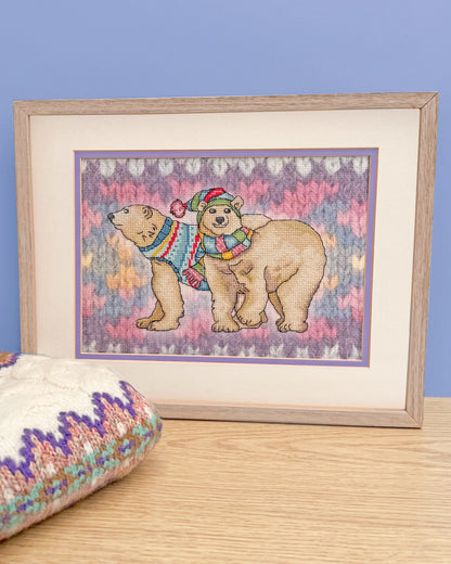A Polar Pair