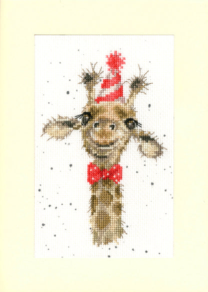 Especially For You - Counted Cross Stitch Book