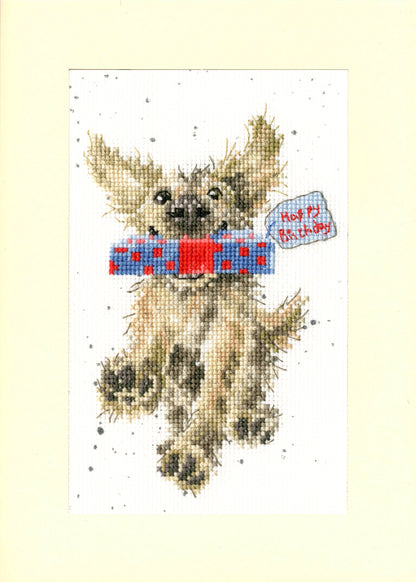 Especially For You - Counted Cross Stitch Book