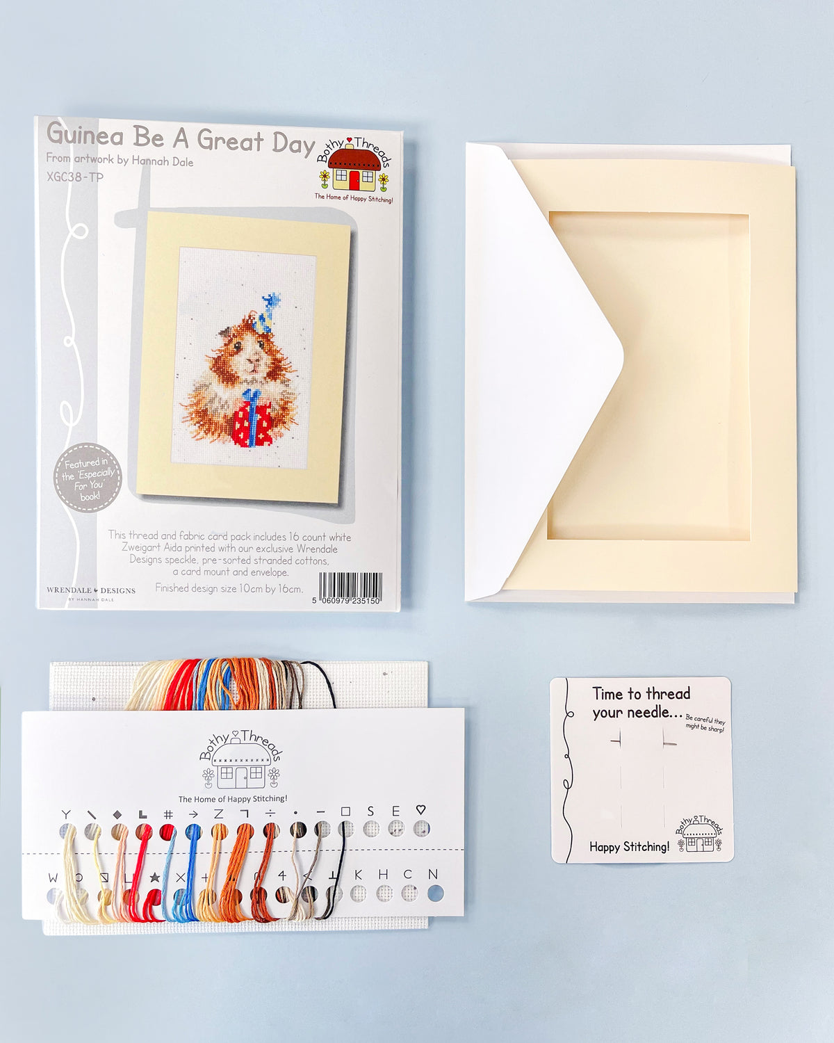 Especially For You - Counted Cross Stitch Book