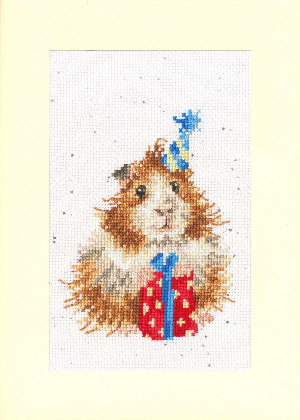 Especially For You - Counted Cross Stitch Book