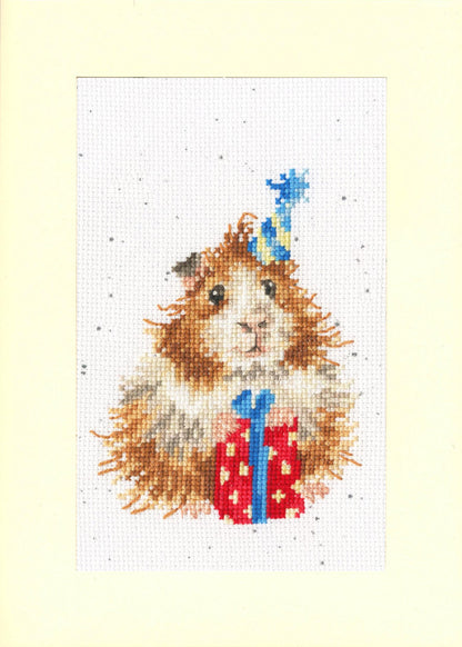 Especially For You - Counted Cross Stitch Book